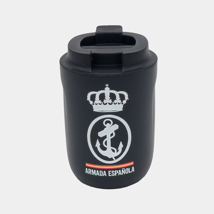 Caneca térmica 250ml - SERMILITAR