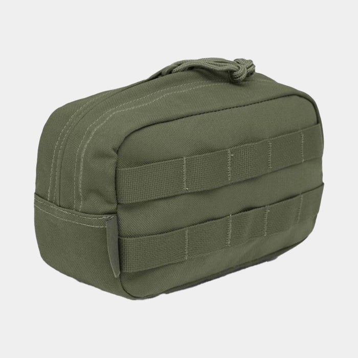 Bolsillo molle mediano Horizontal - Warrior Assault System