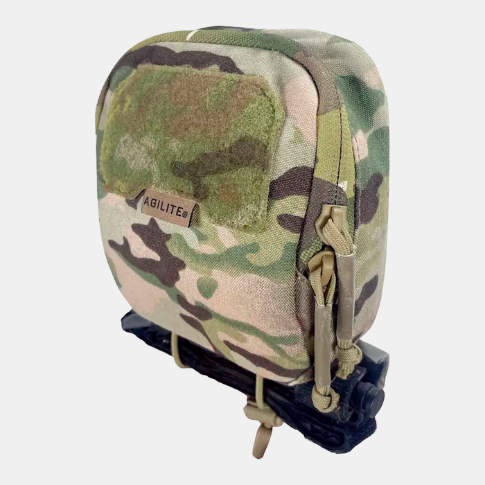 Bolsa molle para uso geral - Agilite