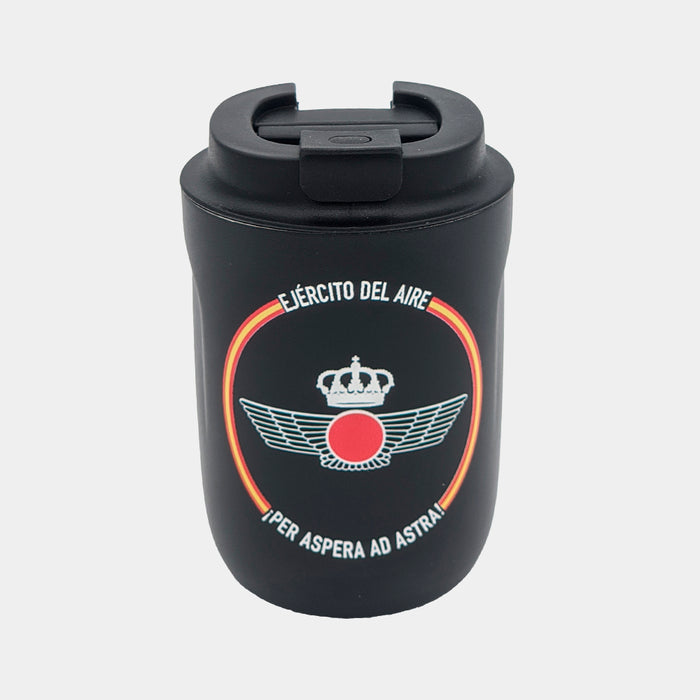 Caneca térmica 250ml - SERMILITAR