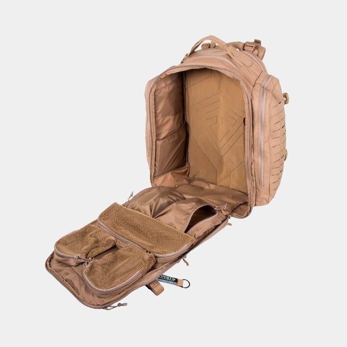 Mochila Tactix 3 day plus 62L - First Tactical