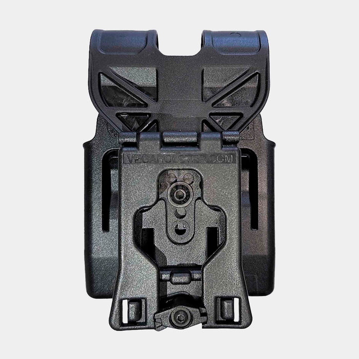 Porta carregador duplo 8DMH04 - Vega Holster