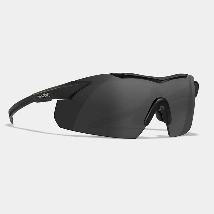 Óculos de proteção WX Vapor COMM 2.5 com 3 lentes - Wiley X