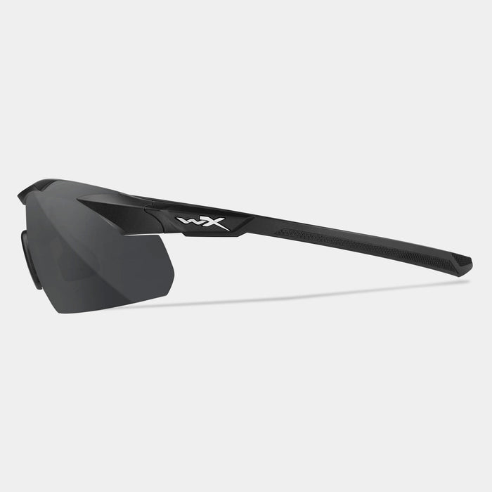 Óculos de proteção WX Vapor COMM 2.5 com 3 lentes - Wiley X