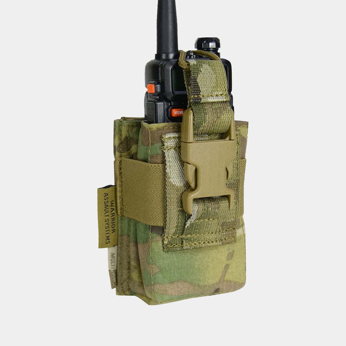 Funda para radio universal ARP - Warrior Assault System