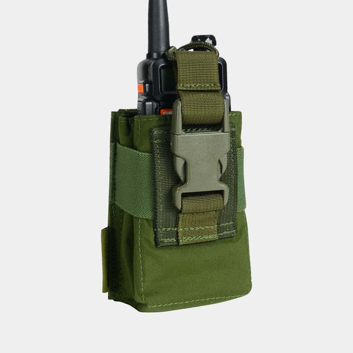 Funda para radio universal ARP - Warrior Assault System