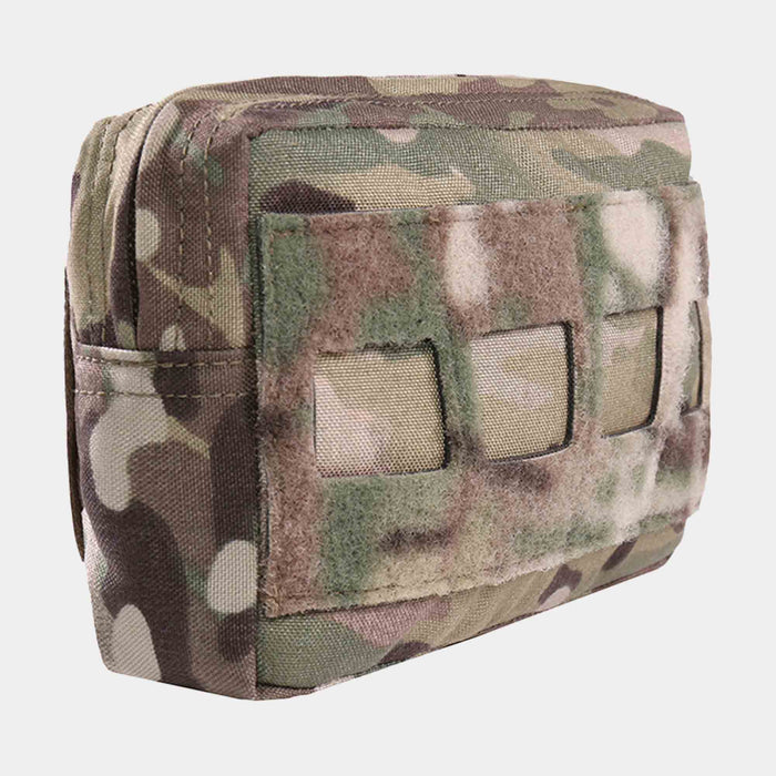 Bolsillo molle pequeño Horizontal Laser Cut - Warrior Assault System