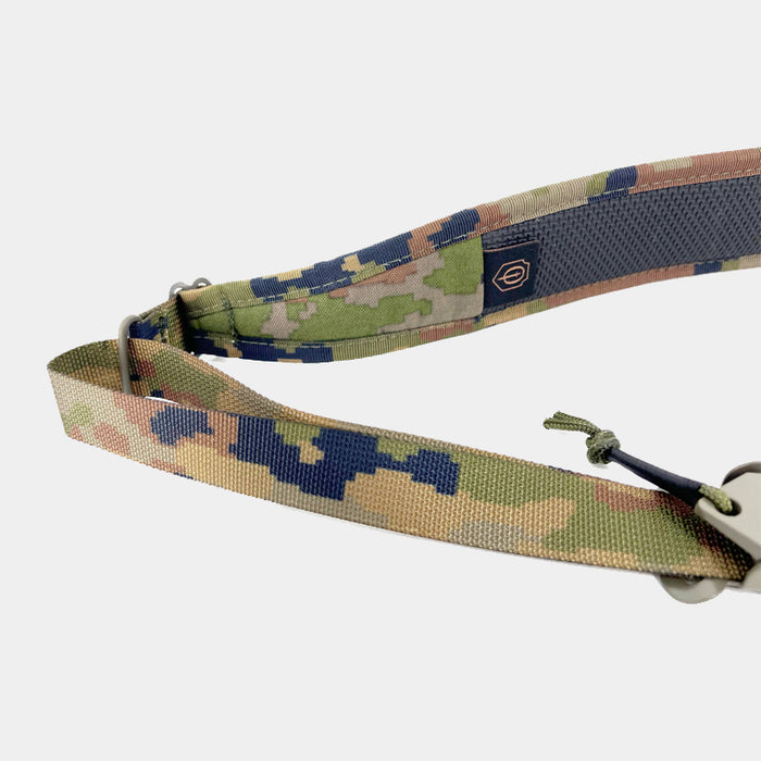 Correia de espingarda de 2 pontos DP Gun Sling - DP Gun Sling Conquer