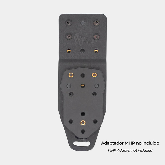 MHP Multi Holster Platform - Wilder Tactical