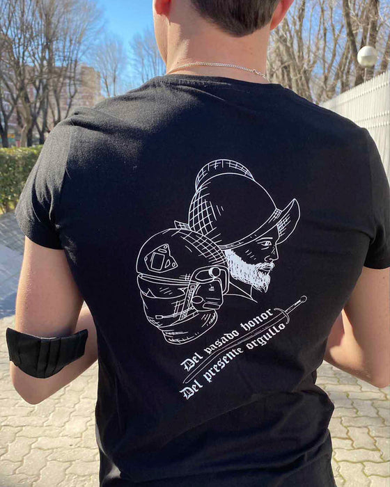 T-shirt dos Terços - SERMILITAR