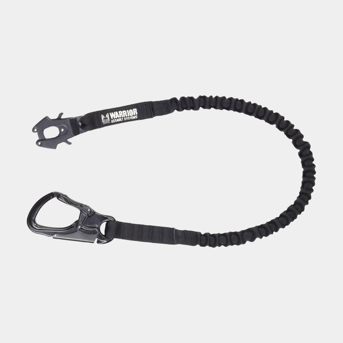 Línea de vida Frog Tango Lanyard - Warrior Assault System