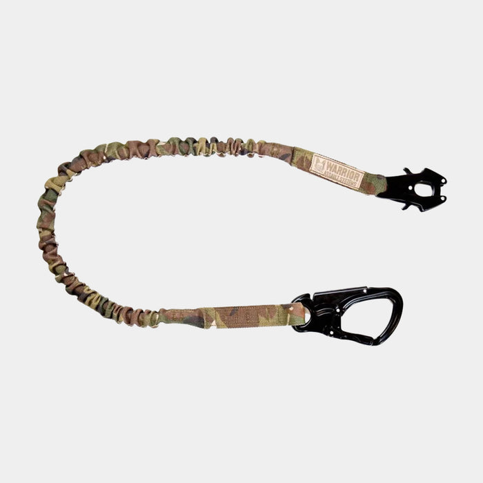 Línea de vida Frog Tango Lanyard - Warrior Assault System