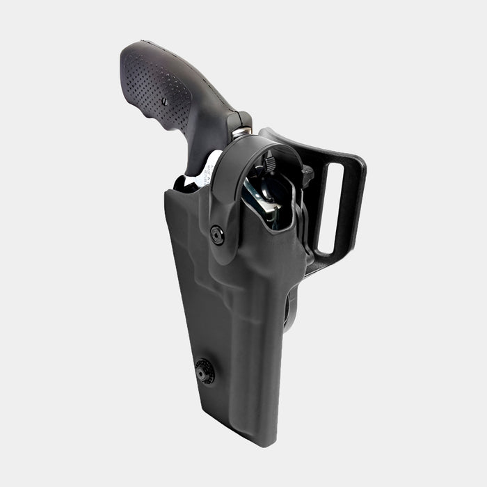 Coldre para revólver de 4" VKD861 nível 2 - Vega Holster