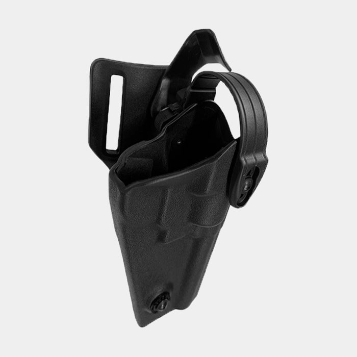 Coldre para revólver de 4" VKD861 nível 2 - Vega Holster