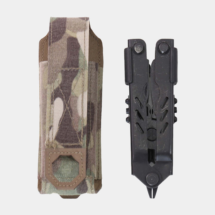 Funda para herramientas multiusos Multi Tool pouch - Warrior Assault System