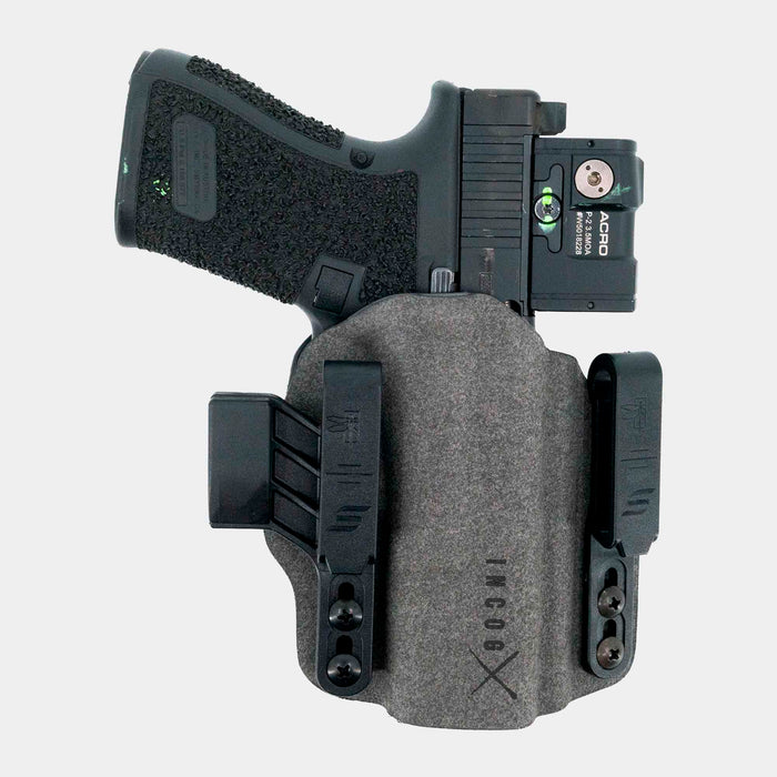 INCOG X™ IWB - Coldre Safariland