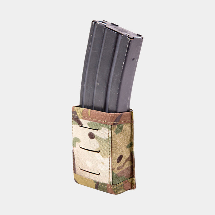 Portacargador de fusil Snap mag pouch Short - Warrior Assault System