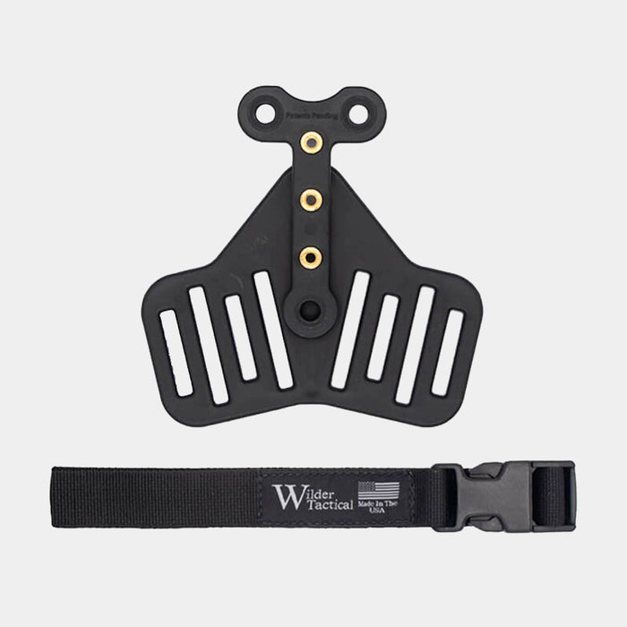 Wilder Tactical Acessório UBL Leg Strap com correia de perna