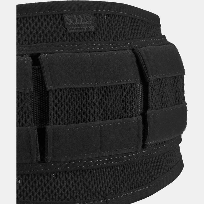 Cinto de segurança VTAC Brokos 5.11 Gear - Preto