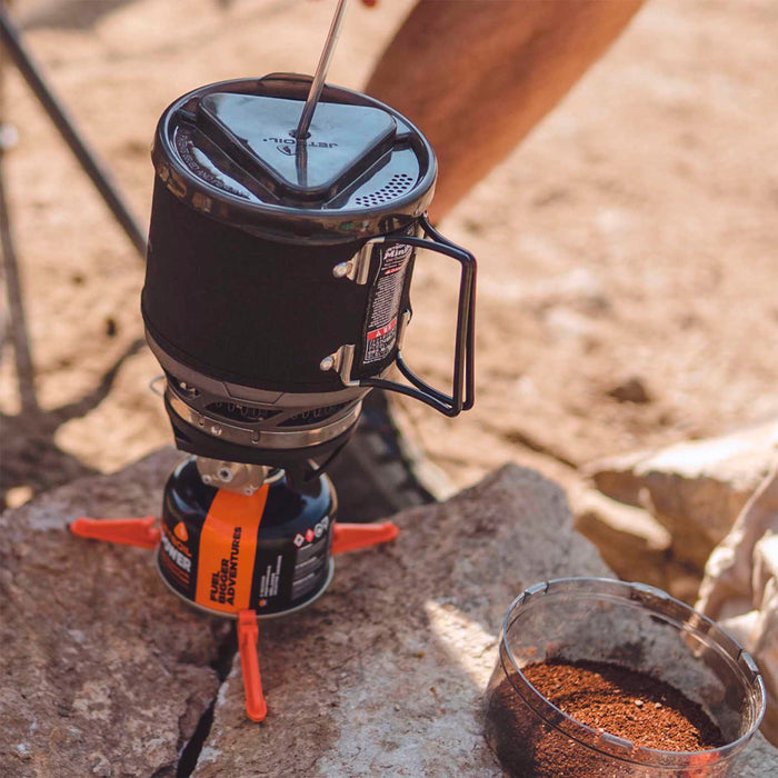 Jetboil Prensa de café de silicone - grande