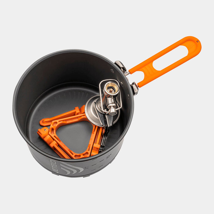 Jetboil Coleção