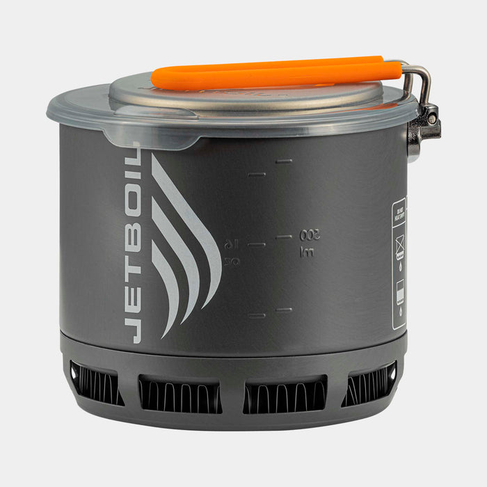 Jetboil Coleção