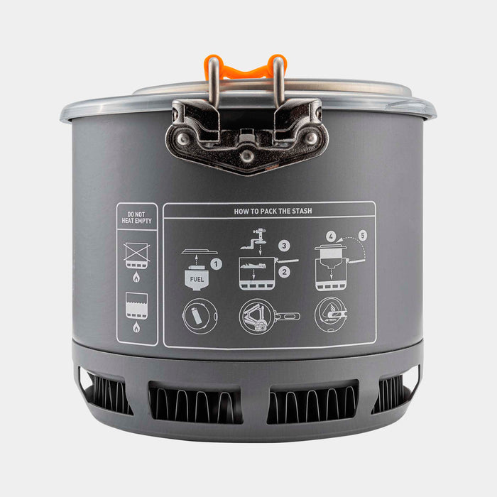 Jetboil Coleção