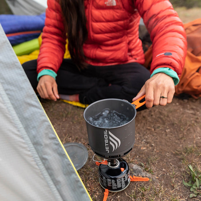 Jetboil Coleção