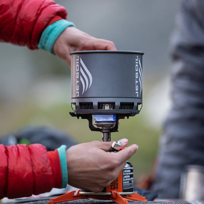 Jetboil Coleção