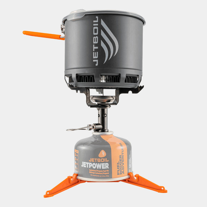 Jetboil Coleção