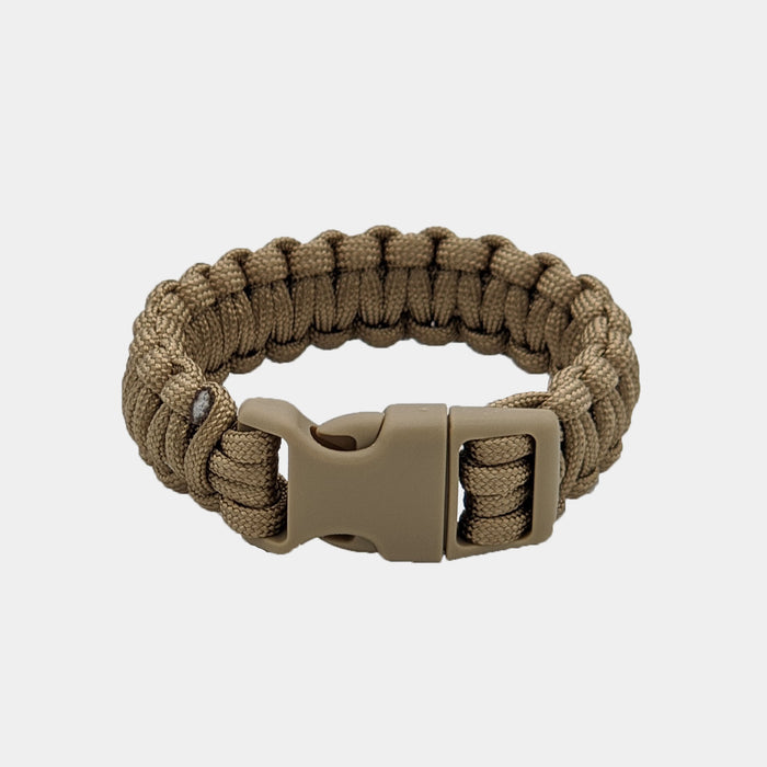 Pulseira Paracord - MIL-TEC