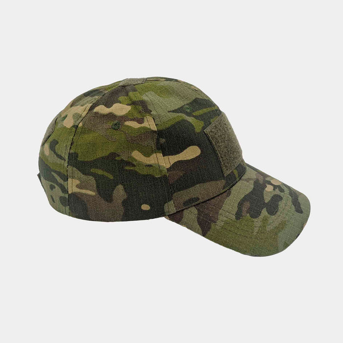 Boné militar - Multicam Tropic