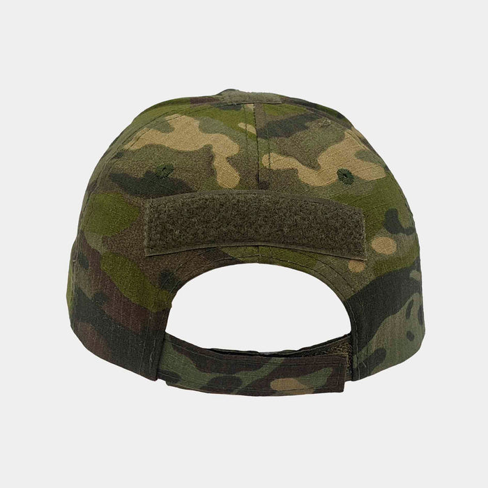 Boné militar - Multicam Tropic