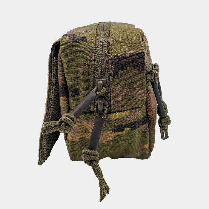 Bolsa utilitária Drop Down Fanny Pack - Conquer