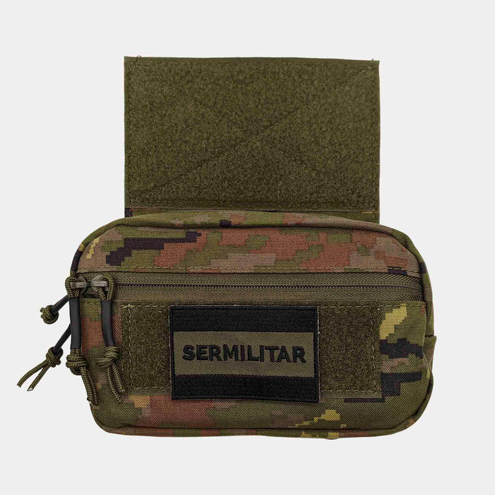 Bolsa utilitária Drop Down Fanny Pack - Conquer