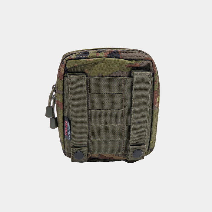 Saco Molle com suporte de mapa dobrável - Foraventure