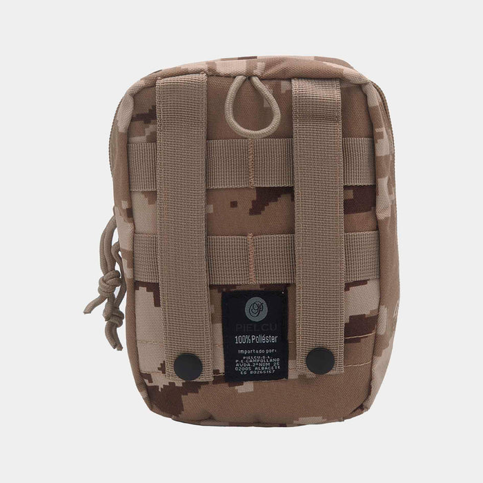 Saco molle multiusos - Foraventure