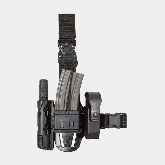 Perneiras tácticas 8K17 - Vega Holster