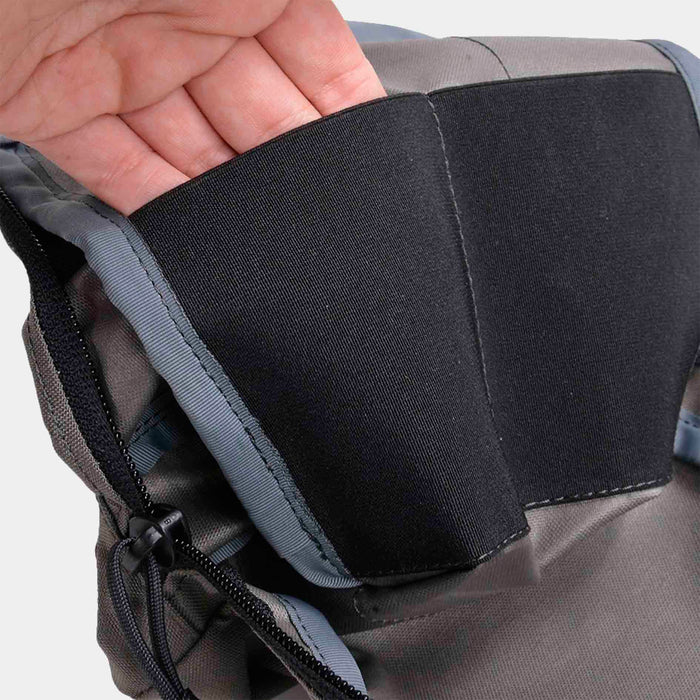 Bolsa utilitária Molle extra XL - Direct Action