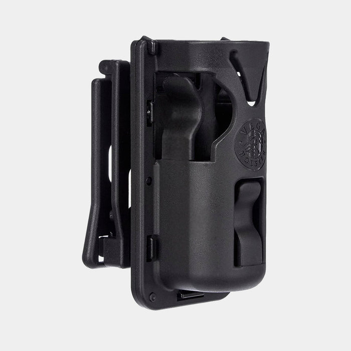 Vega Holster Estojo para lanterna tática 8VP61 - 8VP63