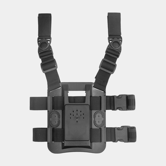 Perneiras tácticas 8K12 - Vega Holster