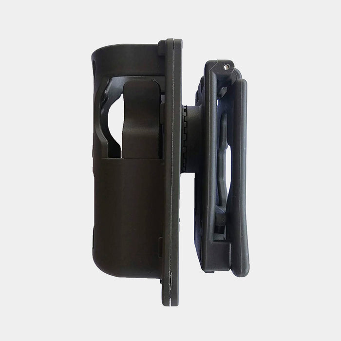 Vega Holster Estojo para lanterna tática 8VP61 - 8VP63