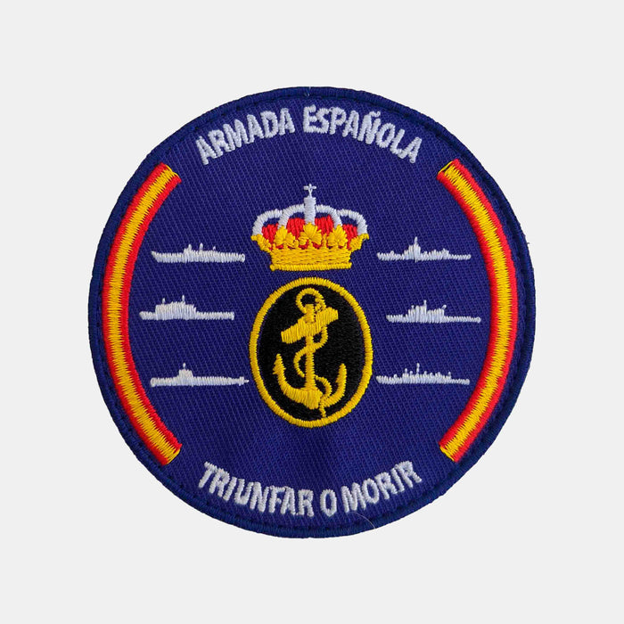 Patch da Armada Espanhola