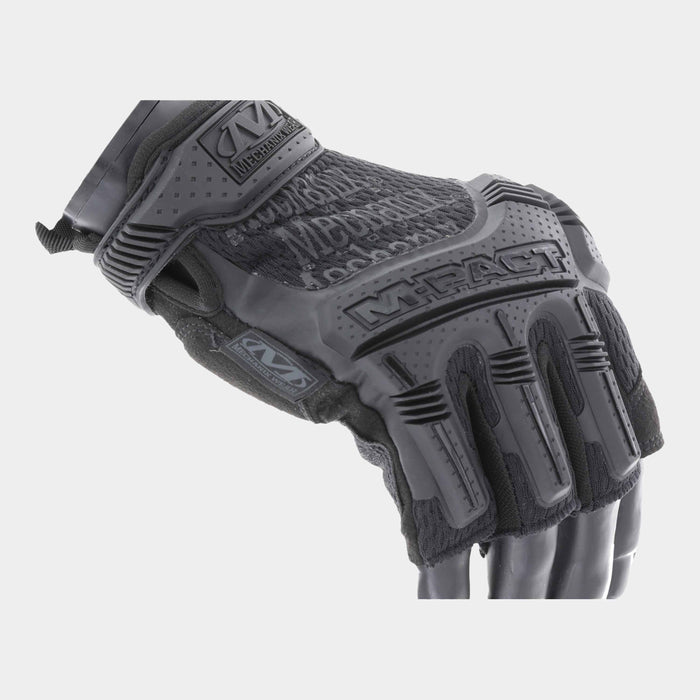 Luvas sem dedos M-Pact - Mechanix