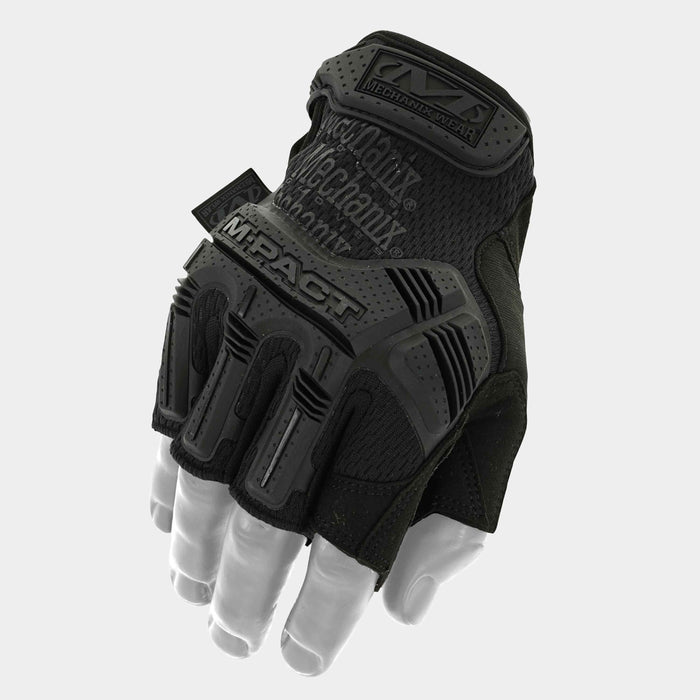 Luvas sem dedos M-Pact - Mechanix