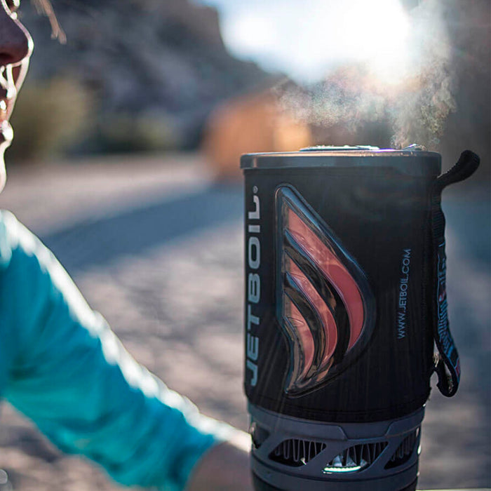 Jetboil Flash