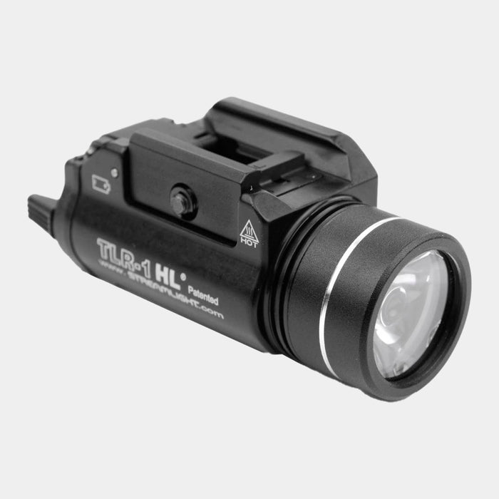 Streamlight Lanterna tática TLR-1 HL®