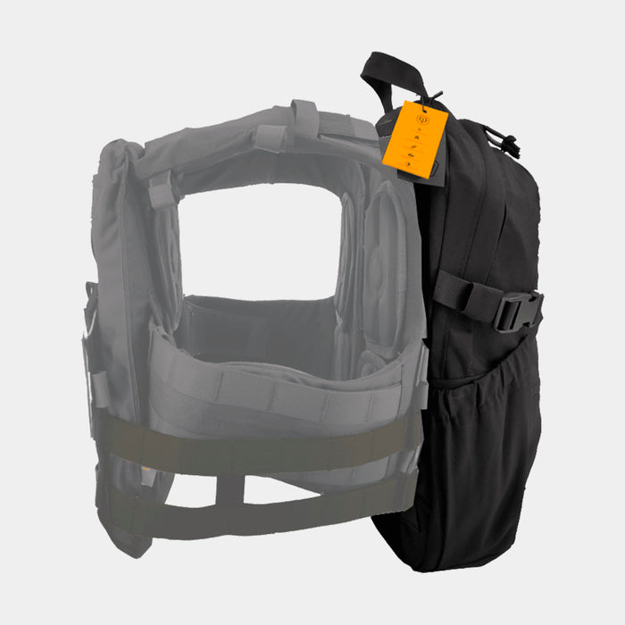 Mochila CVS 15L - Conquer