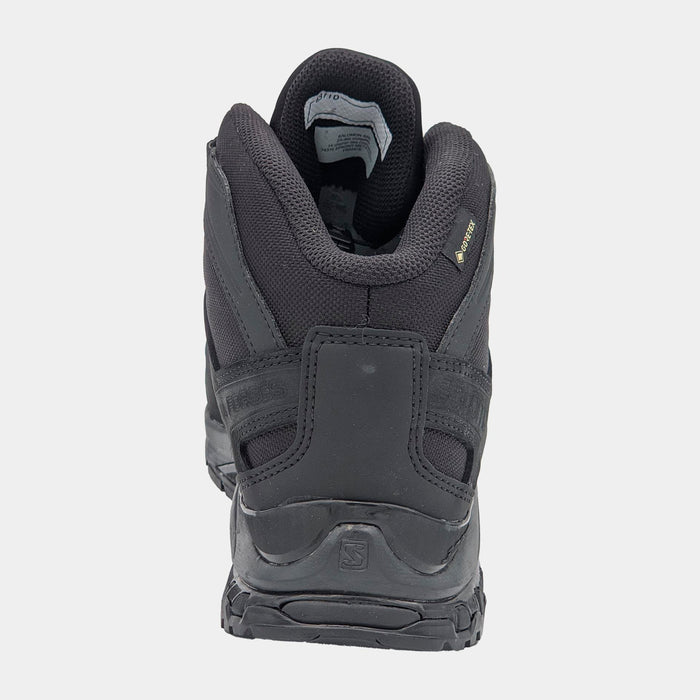 Salomon Botas XA FORCES MID GTX All black