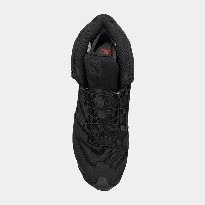 Salomon Botas XA FORCES MID GTX All black